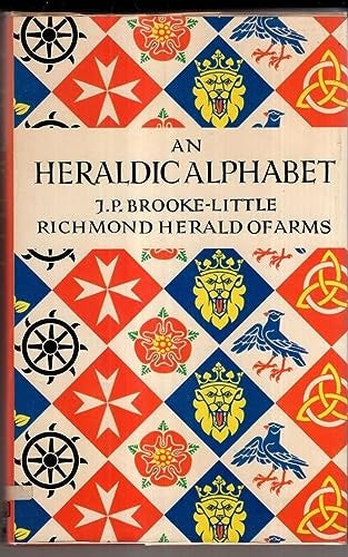 Heraldic Alphabet