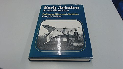 Early Aviation at Farnborough