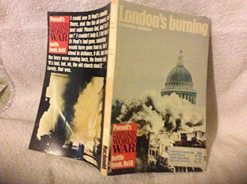 London's Burning