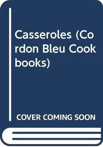 Casseroles