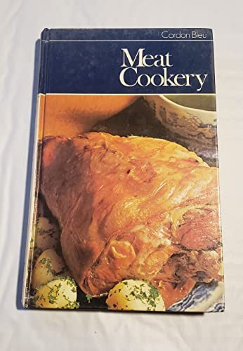 Meat Cookery