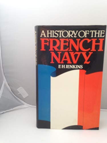 History of the French Navy