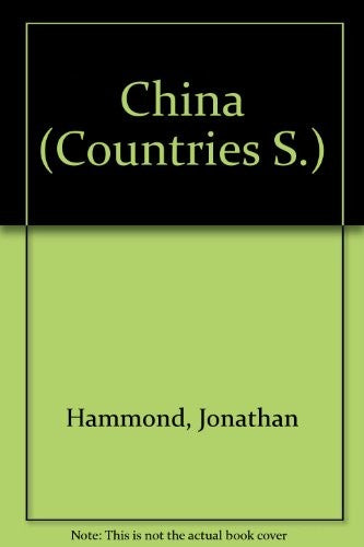 China: The Land and Its People