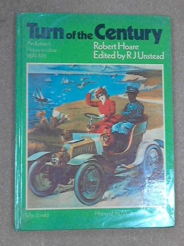 Turn of the Century