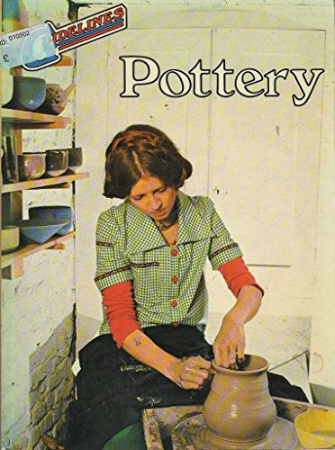 Pottery (Guidelines)