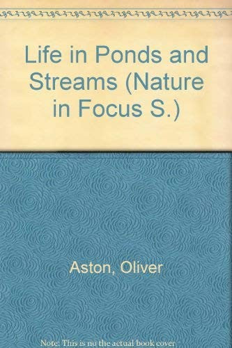 life-in-ponds-amp-streams