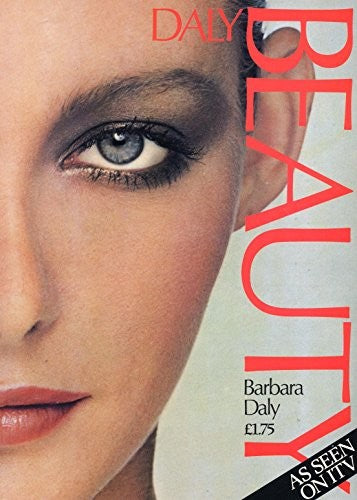 Daly Beauty Paperback Barbara Daly