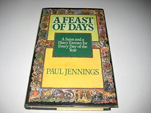 Feast of Days