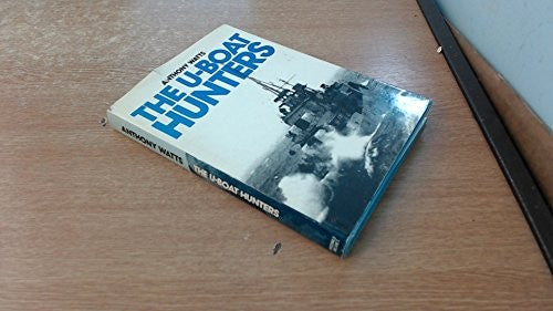 U-boat Hunters