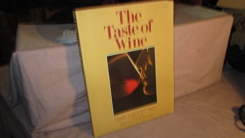 Taste of Wine