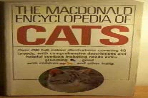 Encyclopaedia of Cats