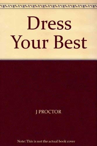 Dress Your Best