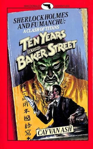 Ten Years Beyond Baker Street