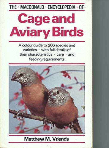 Encyclopaedia of Cage and Aviary Birds