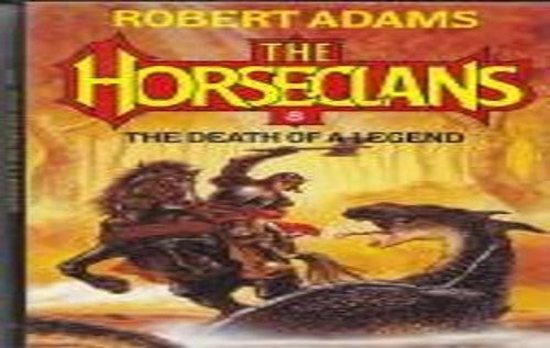 The coming of the Horseclans: A Horseclans novel (Horseclans)