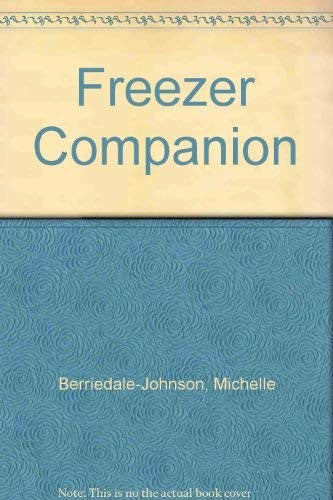 Freezer Companion