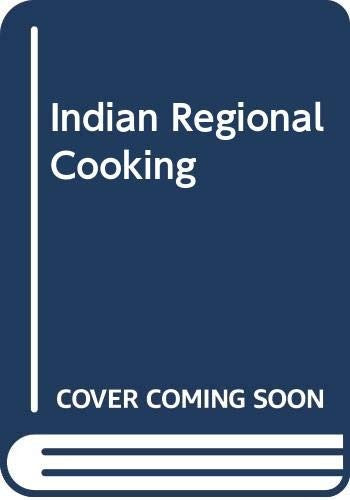 Indian Regional Cooking