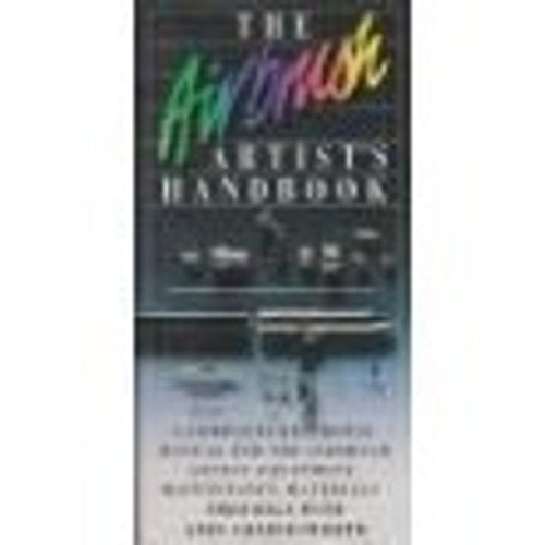 Air Brush Artist's Handbook
