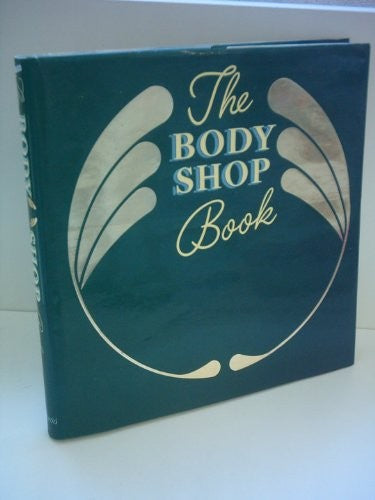 Body Shop Book