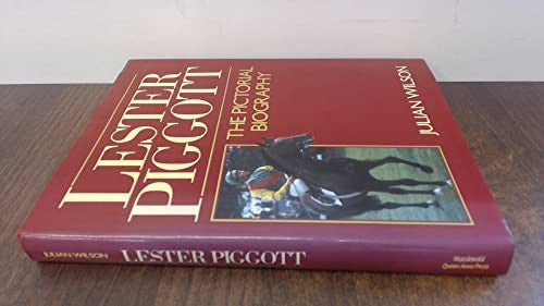 Lester Piggott