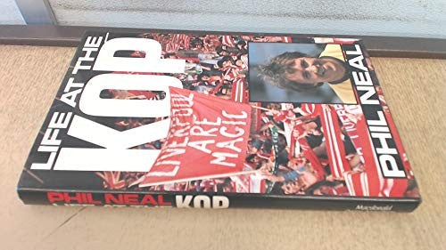 Life at the Kop