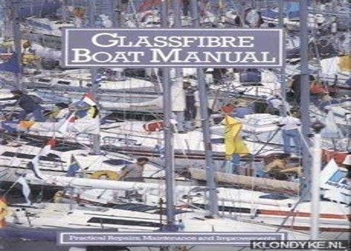 Glass Fibre Boat Manual