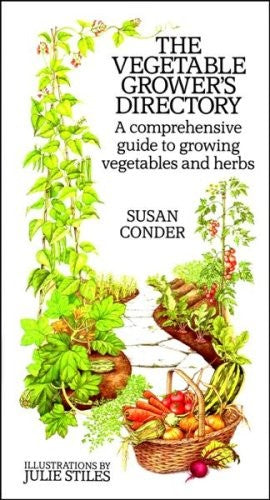 Vegetable Grower's Directory