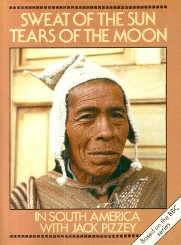 Sweat of the Sun, Tears of the Moon