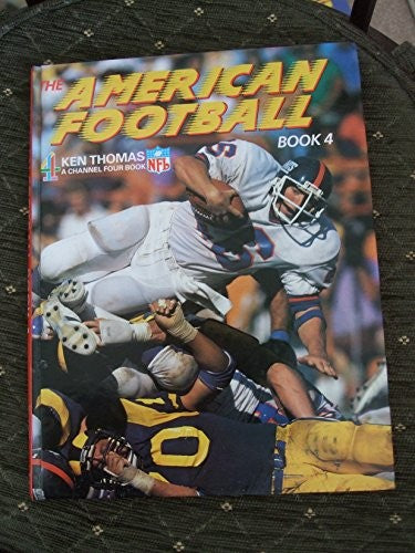 American Football Book