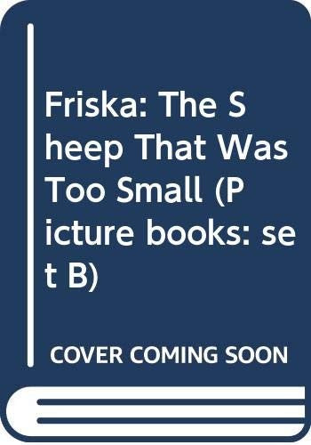 Friska