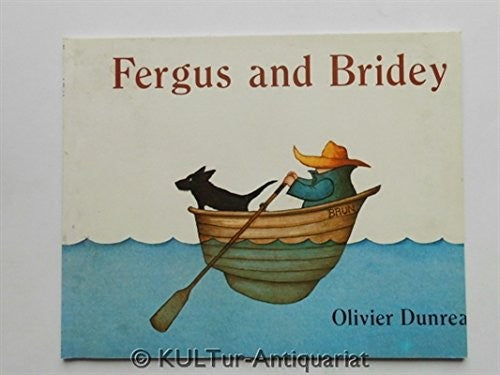 Fergus and Bridey