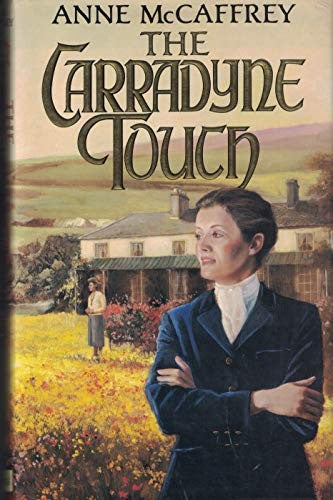 The Carradyne touch