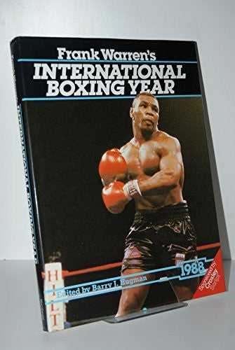 INTERNATIONAL BOXING YEAR