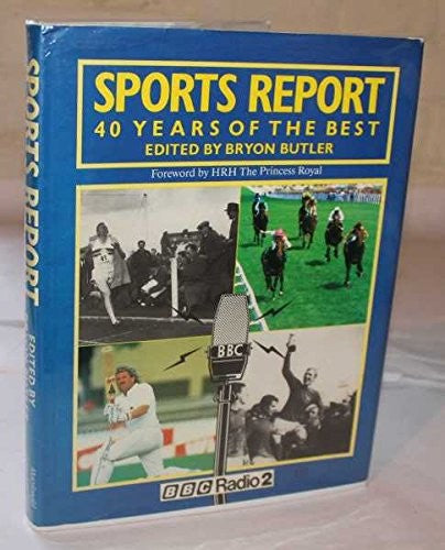 Sports Report