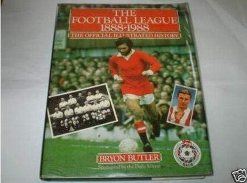 Football League, 1888-1988
