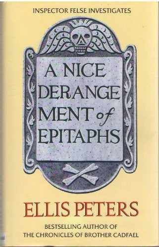 A Nice Derangement of Epitaphs
