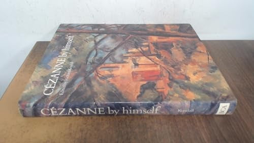Cezanne by Himself