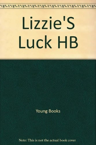 Lizzies Luck Pb