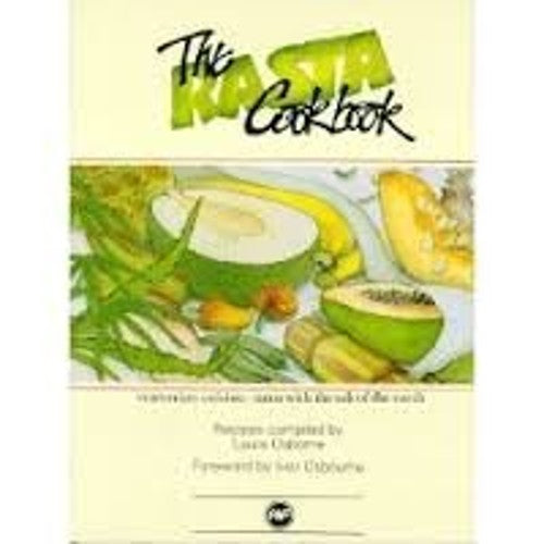 Pasta Cook Book