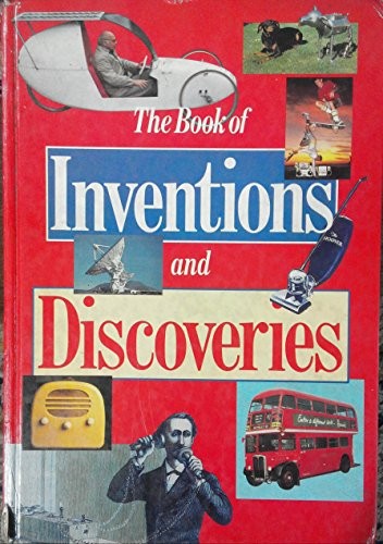 The Book of Inventions and Discoveries