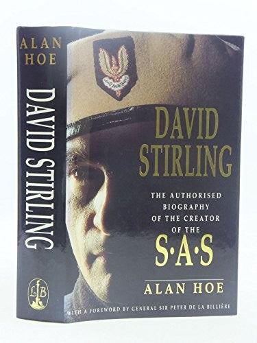 David Stirling