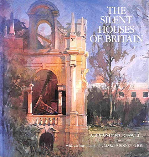 The Silent Houses of Britain