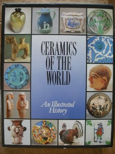 Ceramics of the World