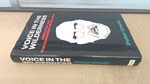 Voice in the Wilderness