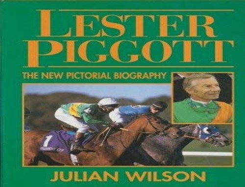 Lester Piggott