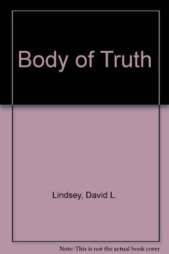 Body of Truth