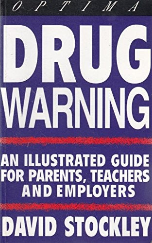 Drug Warning