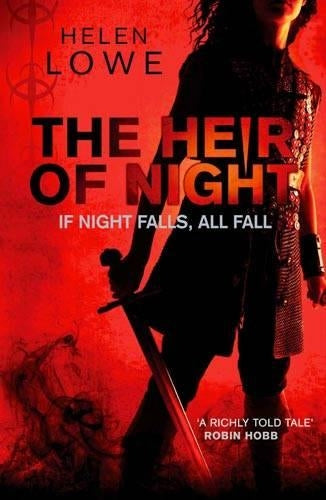 The Heir Of Night