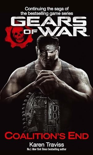 Gears Of War: Coalition's End