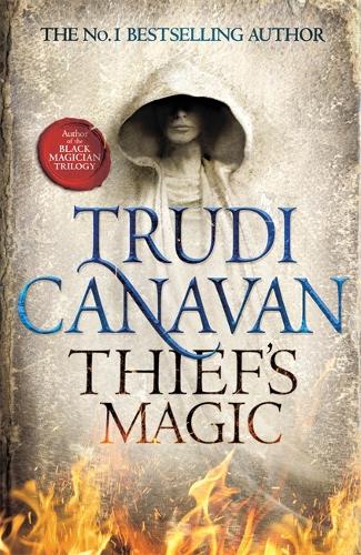 Thief's Magic